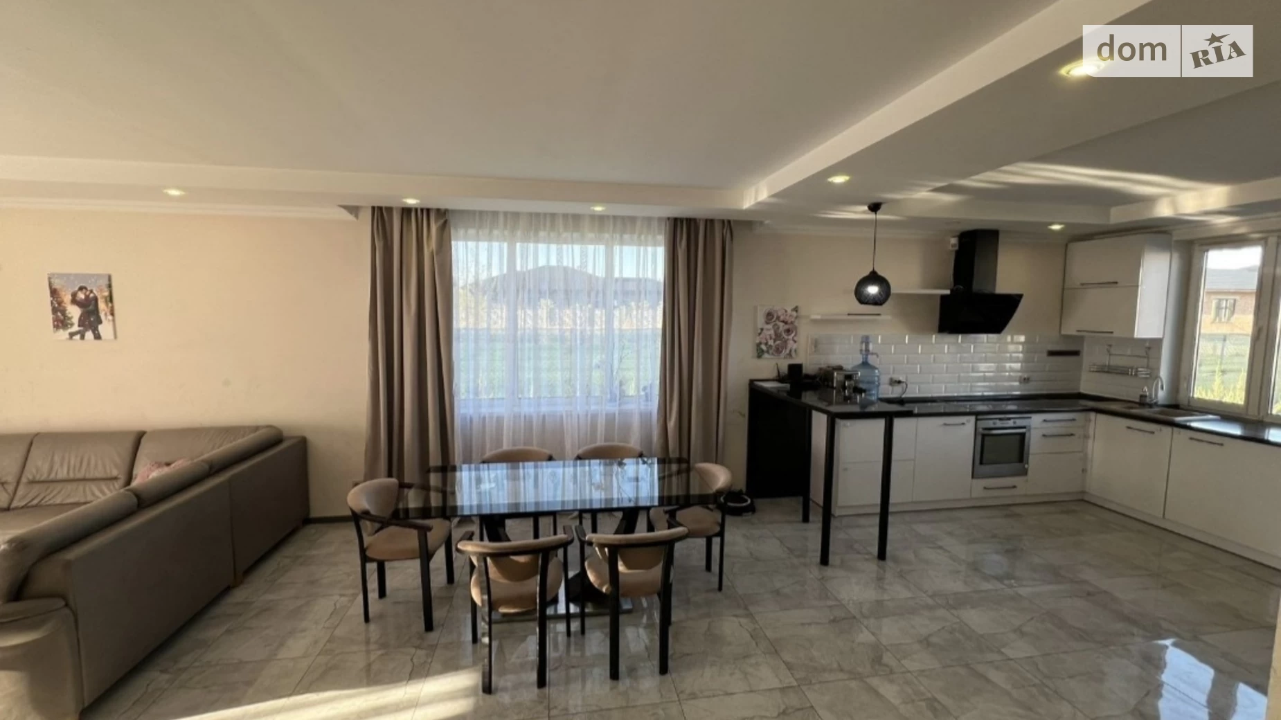 Продається одноповерховий будинок 226 кв. м з банею/сауною, цена: 190000 $ - фото 2