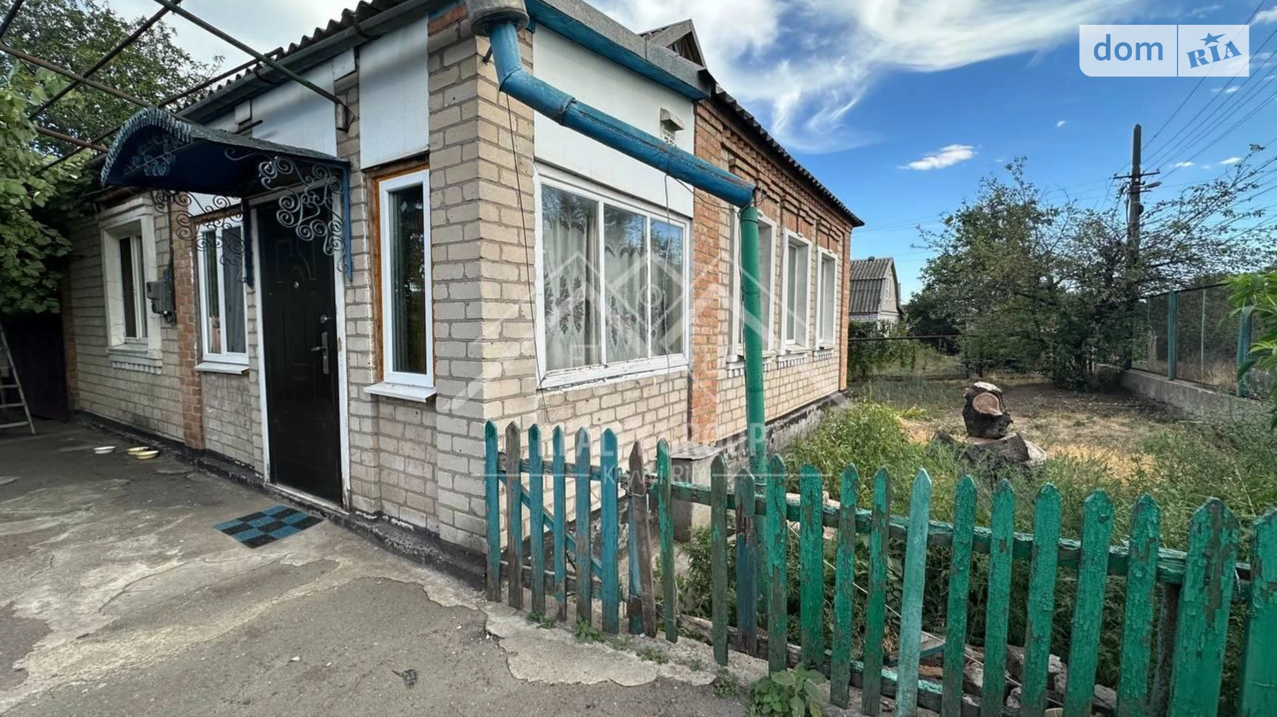 Продается одноэтажный дом 55.8 кв. м с мансардой, цена: 24000 $ - фото 3