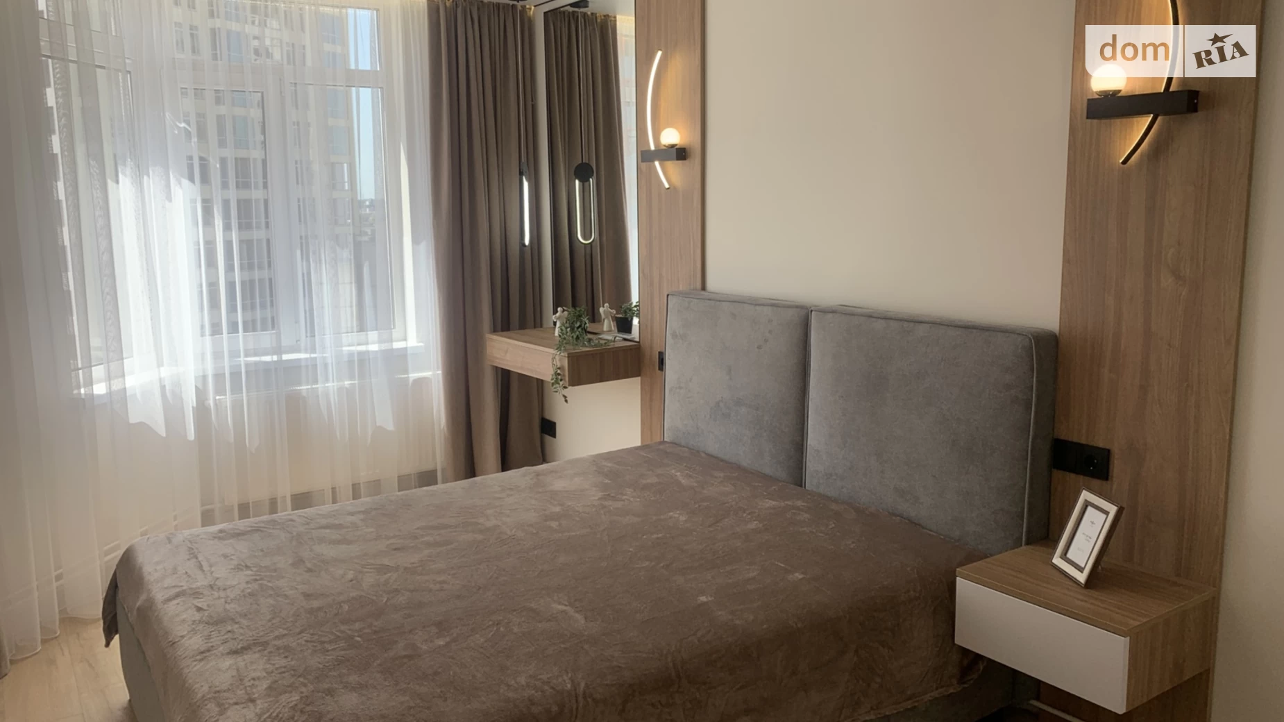2-комнатная квартира 52 кв. м в Тернополе, ул. Смакулы - фото 2