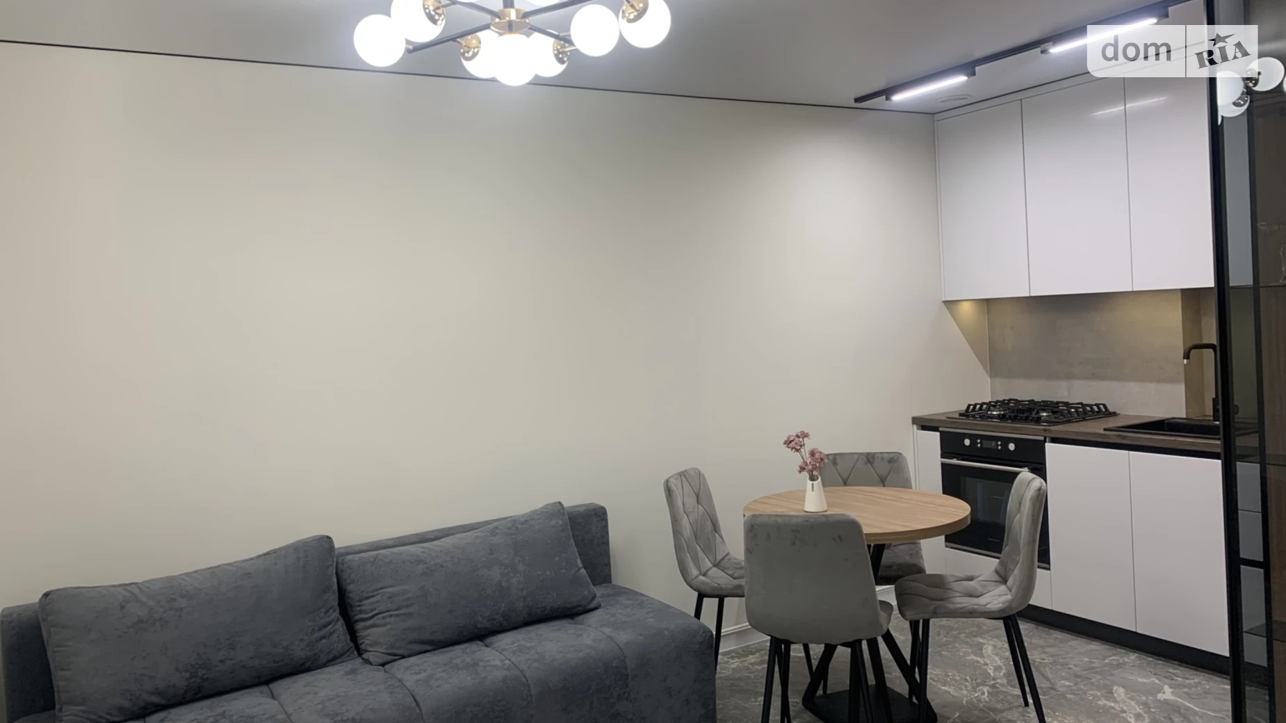 2-комнатная квартира 52 кв. м в Тернополе, ул. Смакулы - фото 3