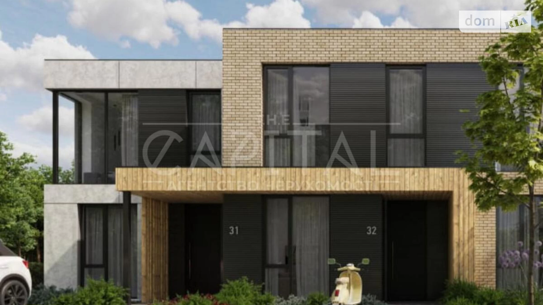 Бучанський район Стоянка, цена: 115000 $ - фото 2