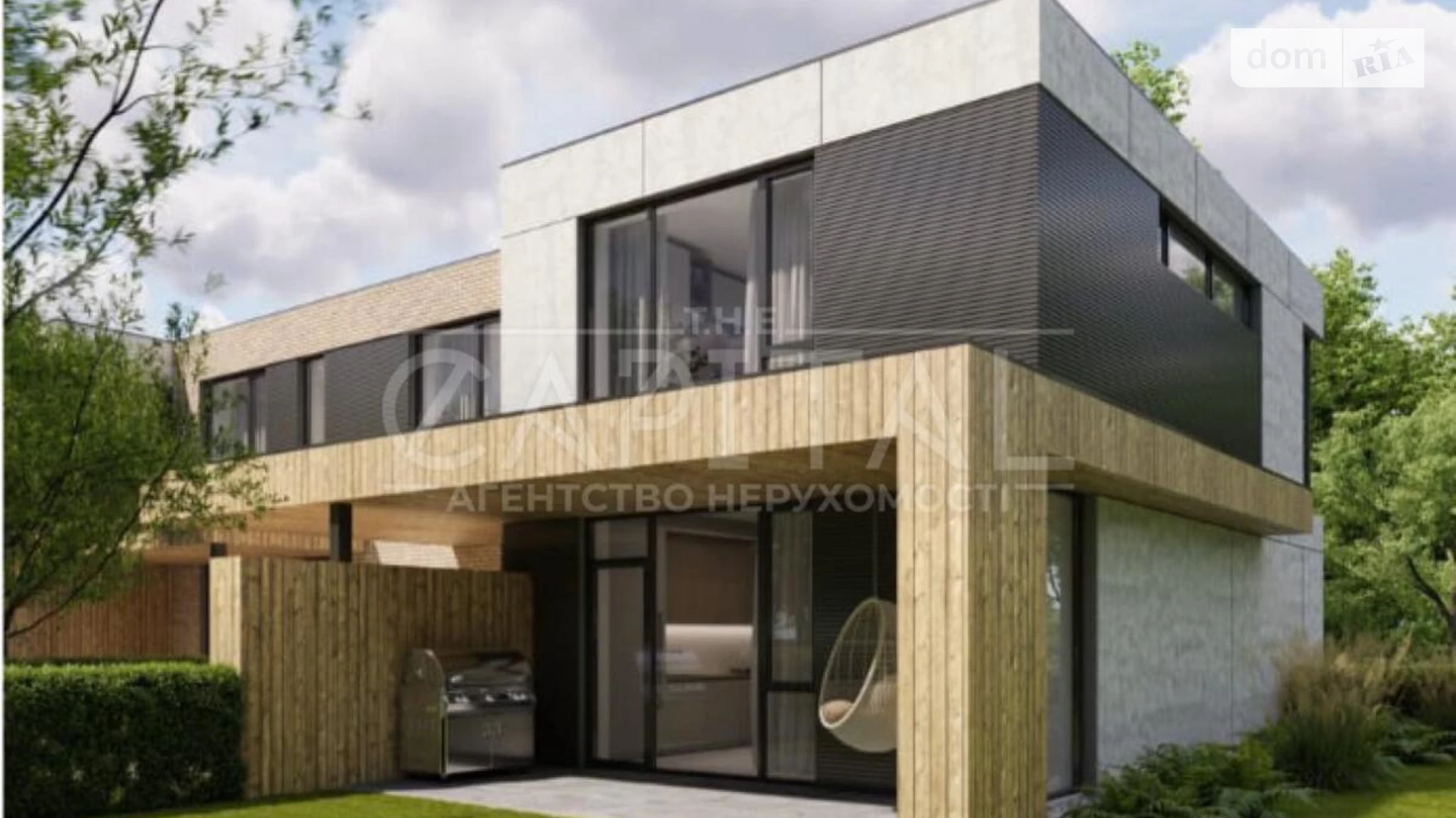 Бучанський район Стоянка, цена: 115000 $ - фото 3