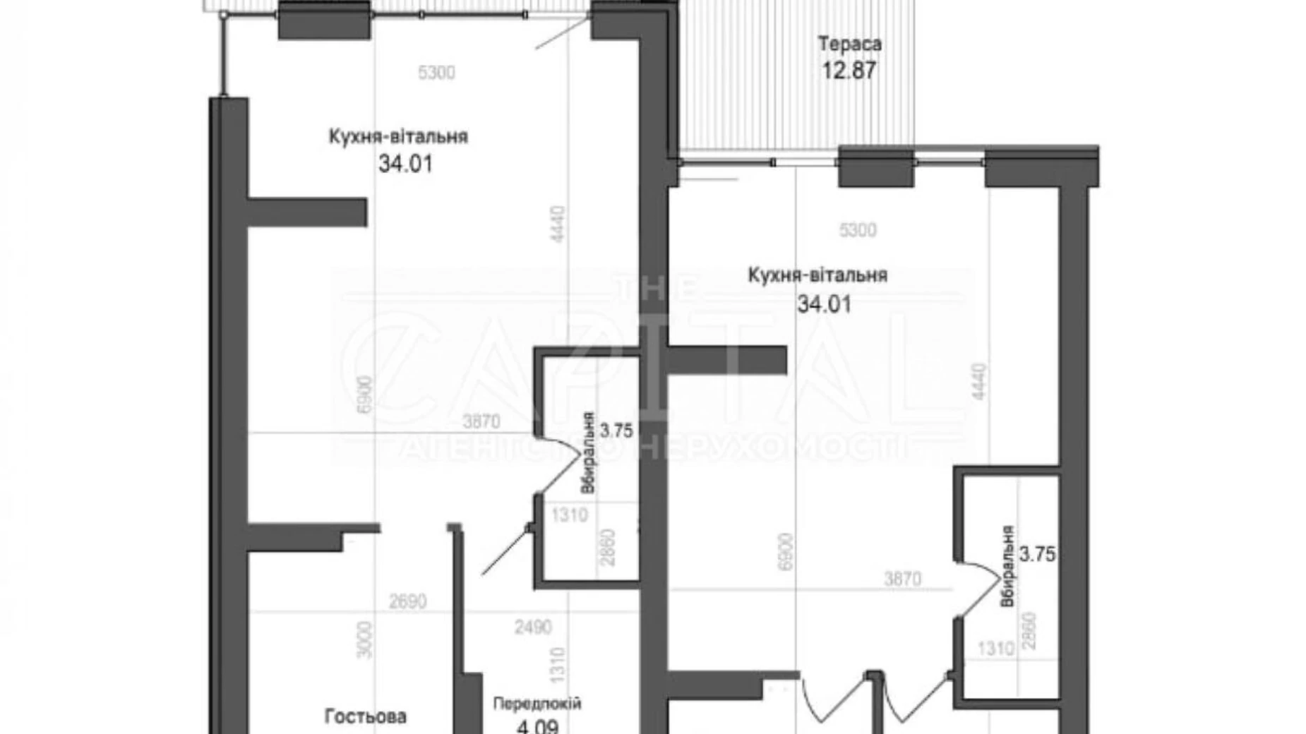 Бучанський район Стоянка, цена: 115000 $ - фото 4
