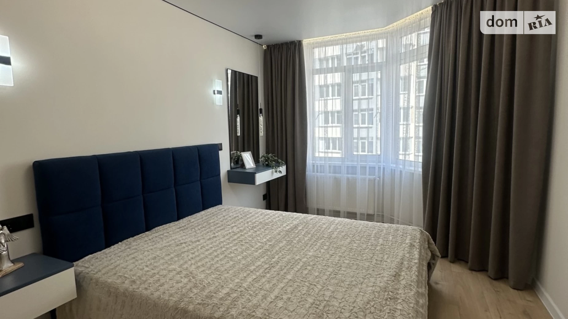 2-комнатная квартира 53 кв. м в Тернополе, ул. Смакулы - фото 3