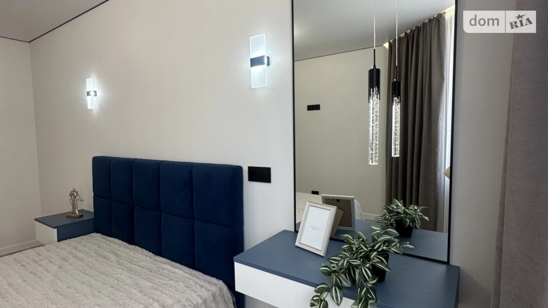 2-комнатная квартира 53 кв. м в Тернополе, ул. Смакулы - фото 4