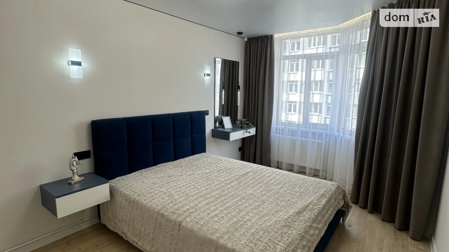 2-комнатная квартира 53 кв. м в Тернополе, ул. Смакулы - фото 2