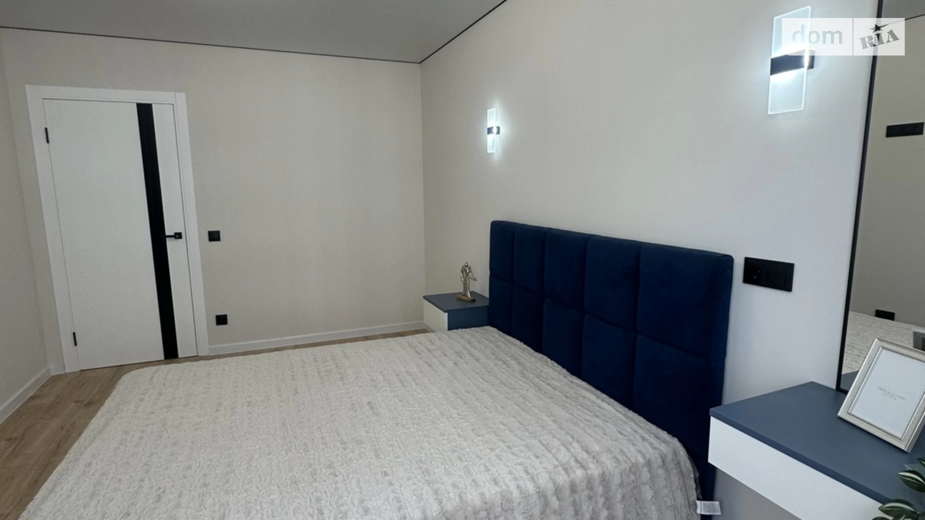 2-комнатная квартира 53 кв. м в Тернополе, ул. Смакулы - фото 5