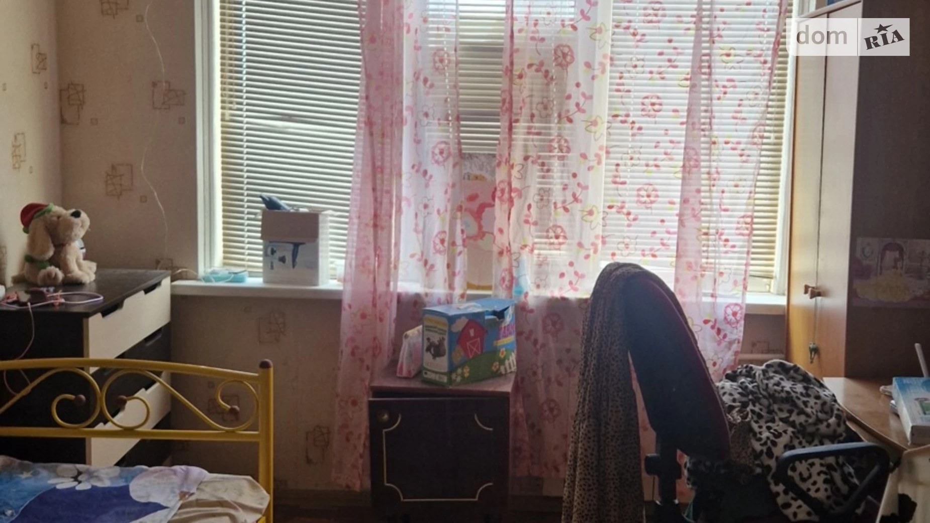 Продается 3-комнатная квартира 73 кв. м в Киеве, ул. Героев полка АЗОВ(Маршала Малиновского), 27Б - фото 5