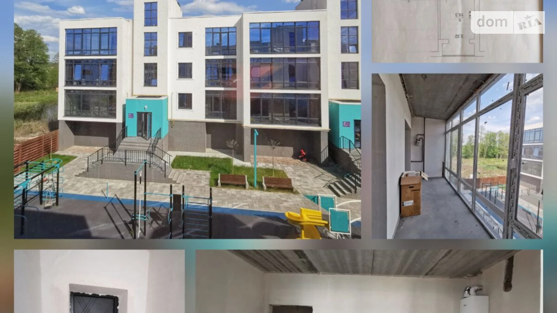 ул. Уютная, 14 Ирпень ЖК Ибис, цена: 55000 $ - фото 2