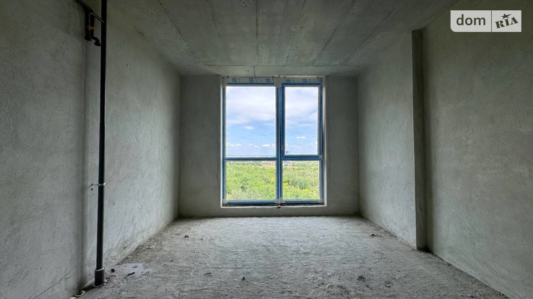 Продается 2-комнатная квартира 66.6 кв. м в Винниках, ул. Лесная, 5Д - фото 2