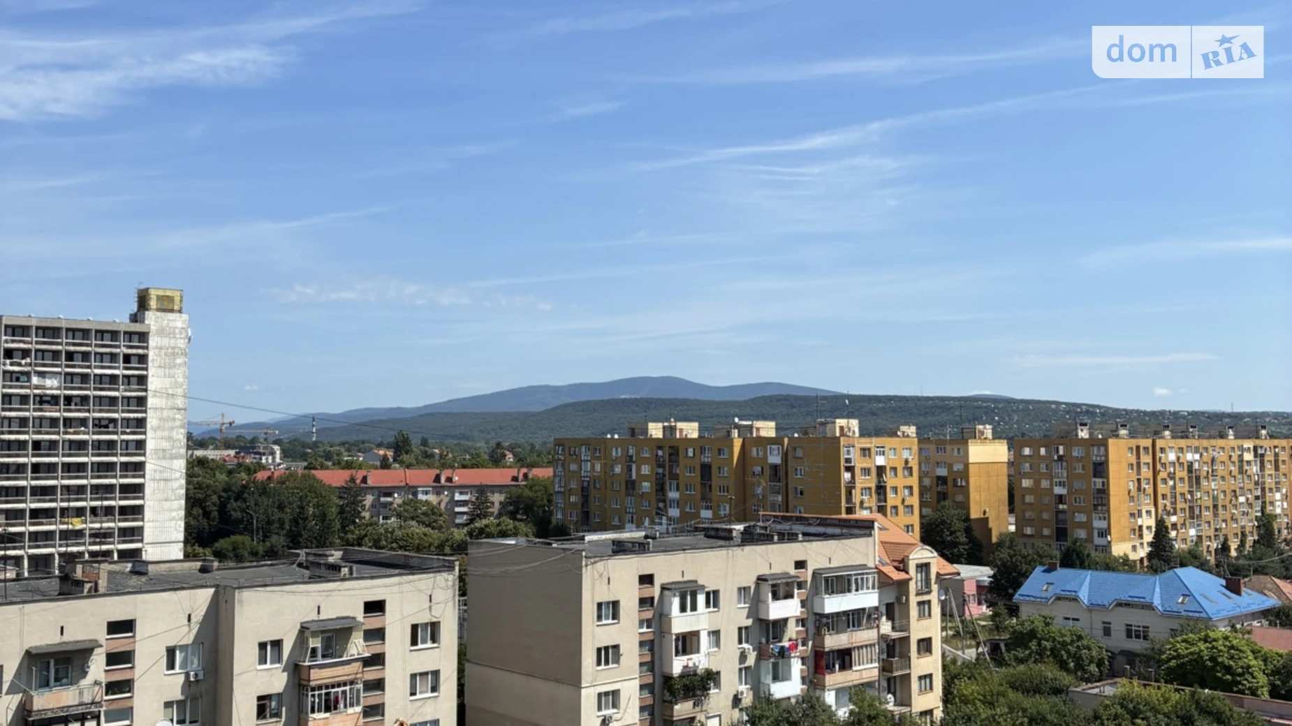 Продается 3-комнатная квартира 67 кв. м в Ужгороде, ул. Минайская, 3 - фото 5