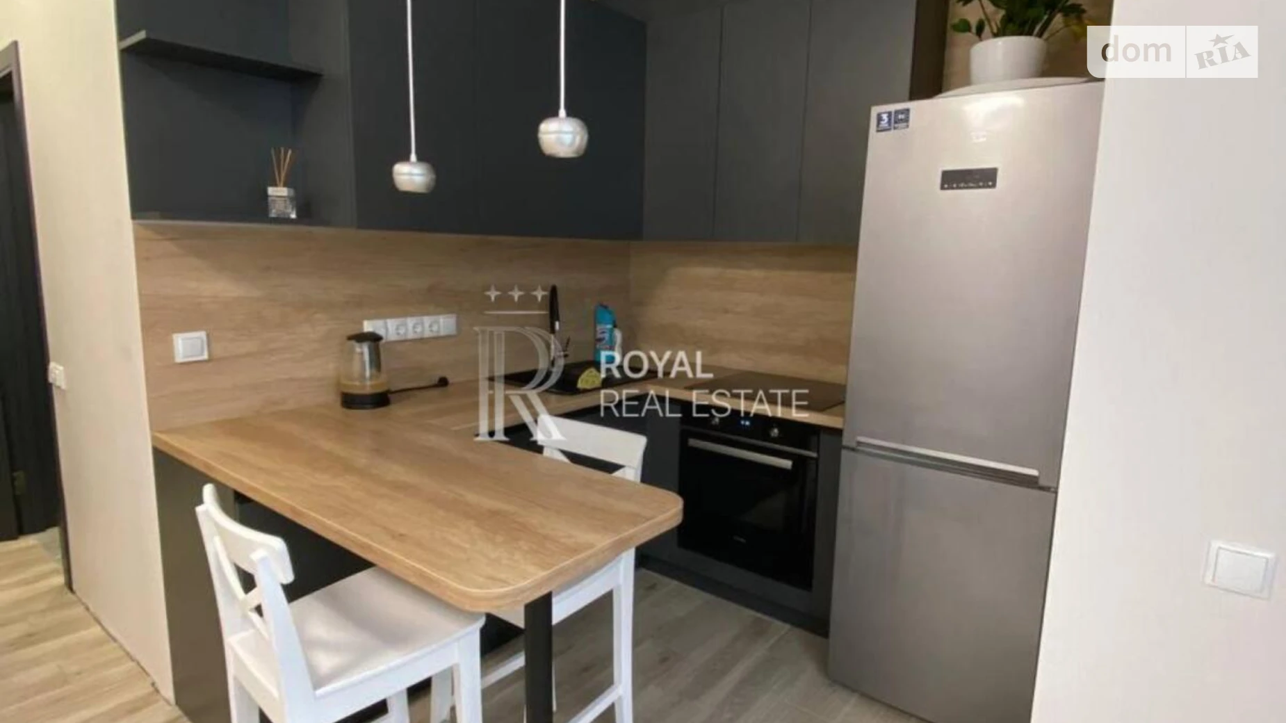 ул. Березовая, 46 Жуляны Киев ЖК ParkLand Васильковская, цена: 69000 $ - фото 3