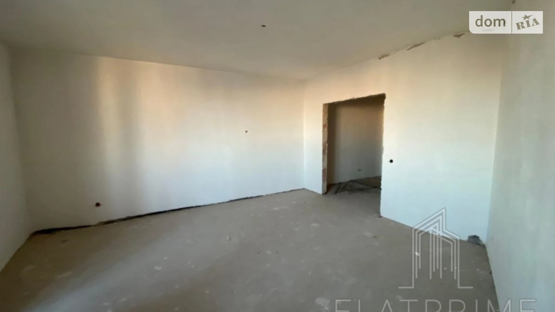 Продается 1-комнатная квартира 61 кв. м в Киеве, ул. Срибнокильская, 12 - фото 5