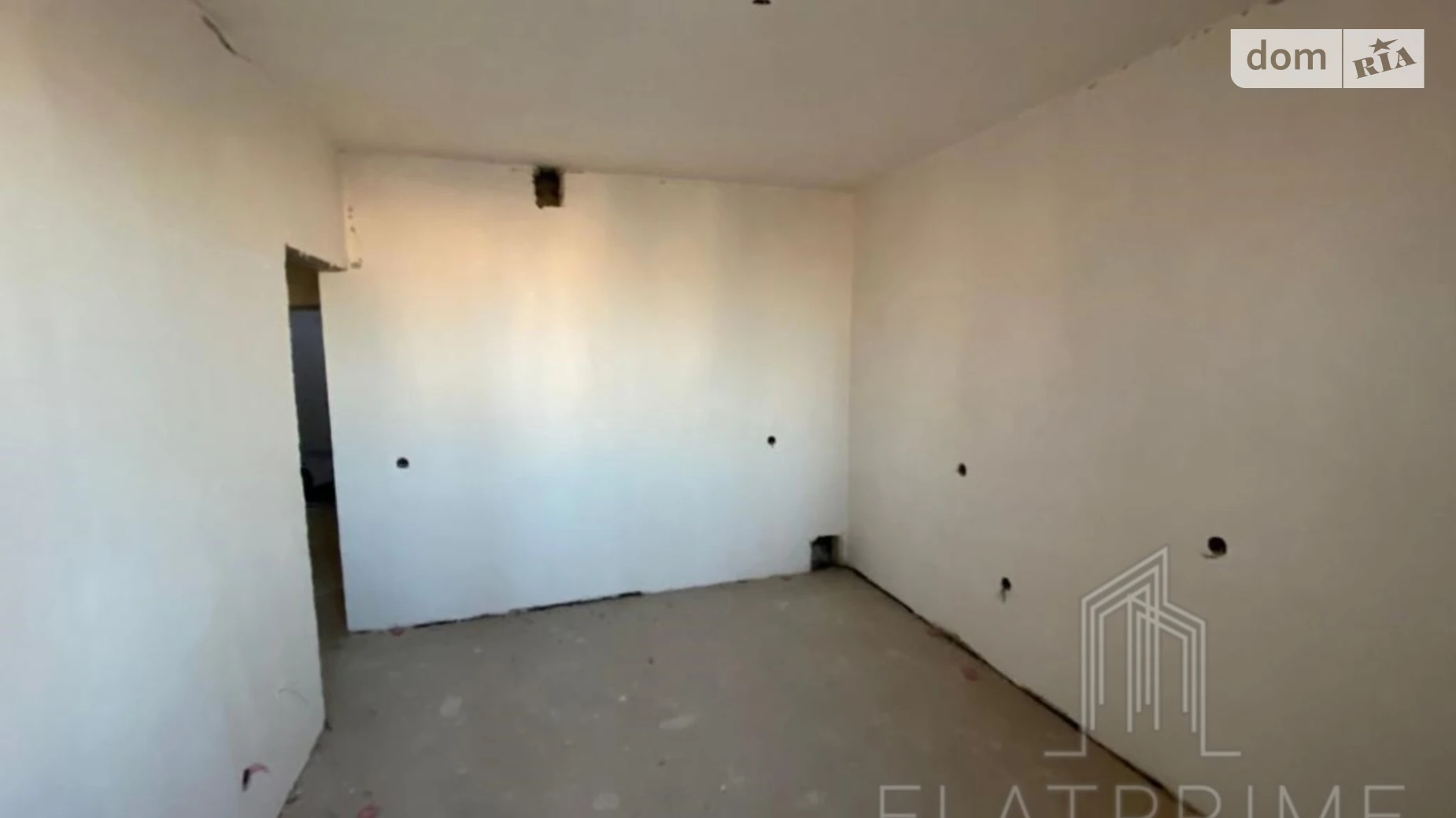 Продается 1-комнатная квартира 61 кв. м в Киеве, ул. Срибнокильская, 12 - фото 3