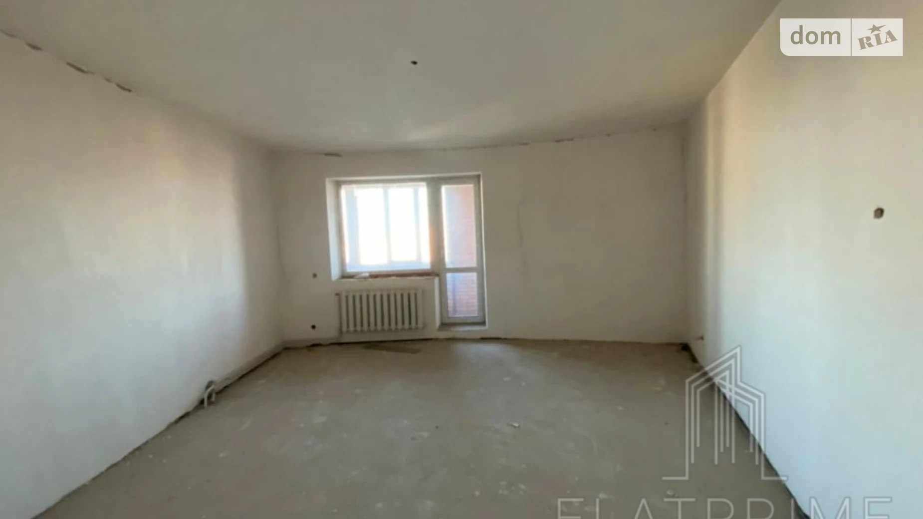 Продается 1-комнатная квартира 61 кв. м в Киеве, ул. Срибнокильская, 12 - фото 4