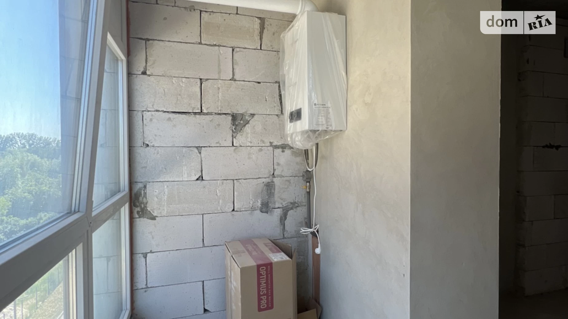 Продається 1-кімнатна квартира 42.7 кв. м у Івано-Франківську, вул. Ребета Л., 10Д - фото 3