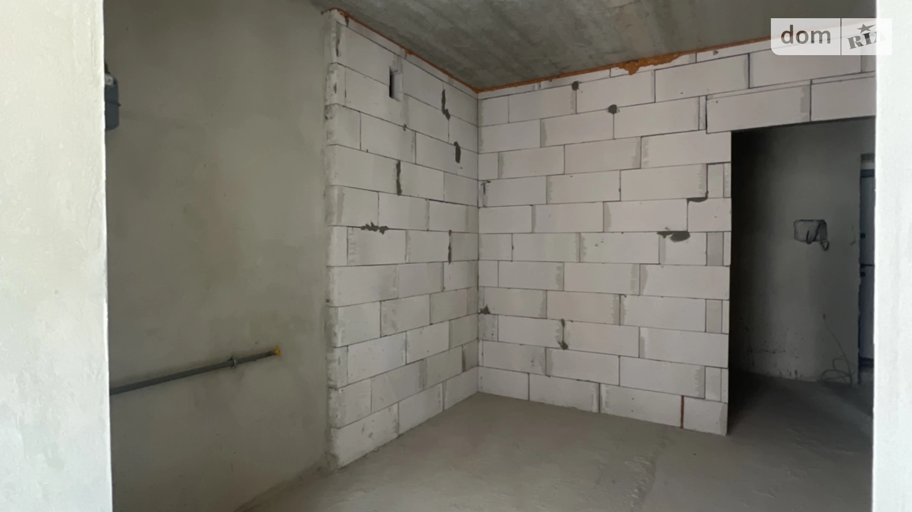 Продається 1-кімнатна квартира 42.7 кв. м у Івано-Франківську, вул. Ребета Л., 10Д - фото 4