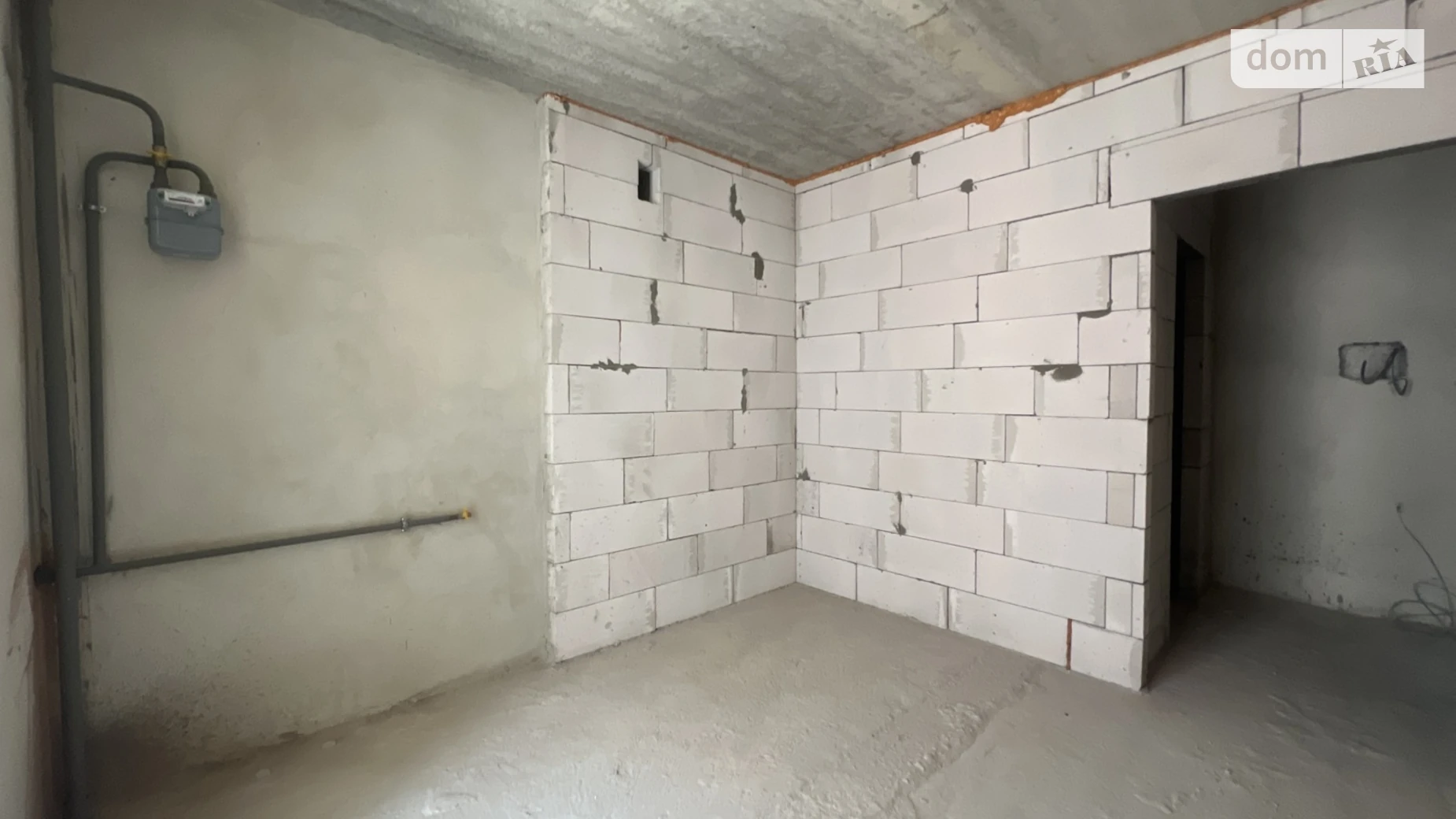 Продається 1-кімнатна квартира 42.7 кв. м у Івано-Франківську, вул. Ребета Л., 10Д - фото 5