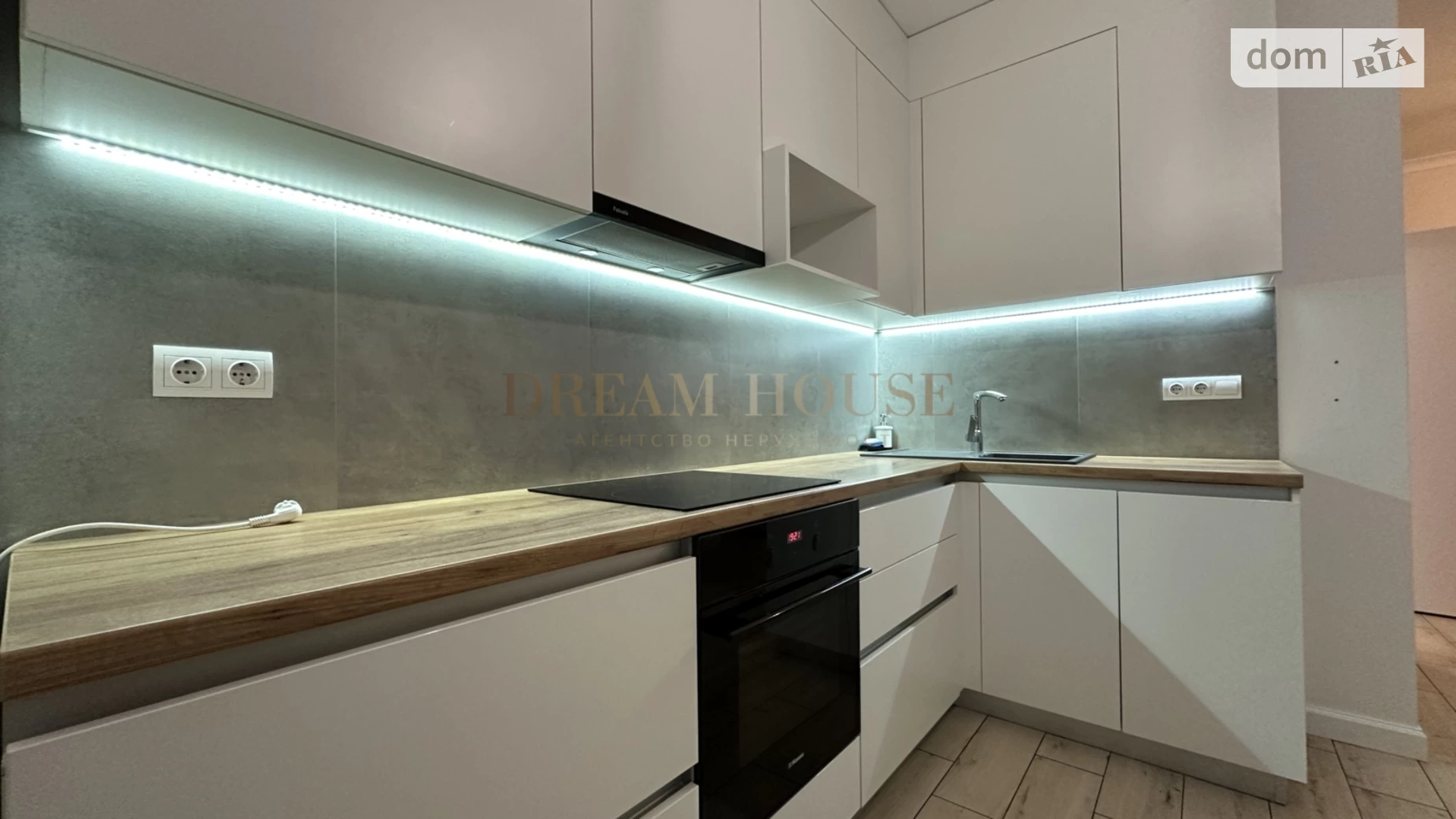 Продається 1-кімнатна квартира 48.9 кв. м у Києві, вул. Воскресенська, 14Б - фото 5