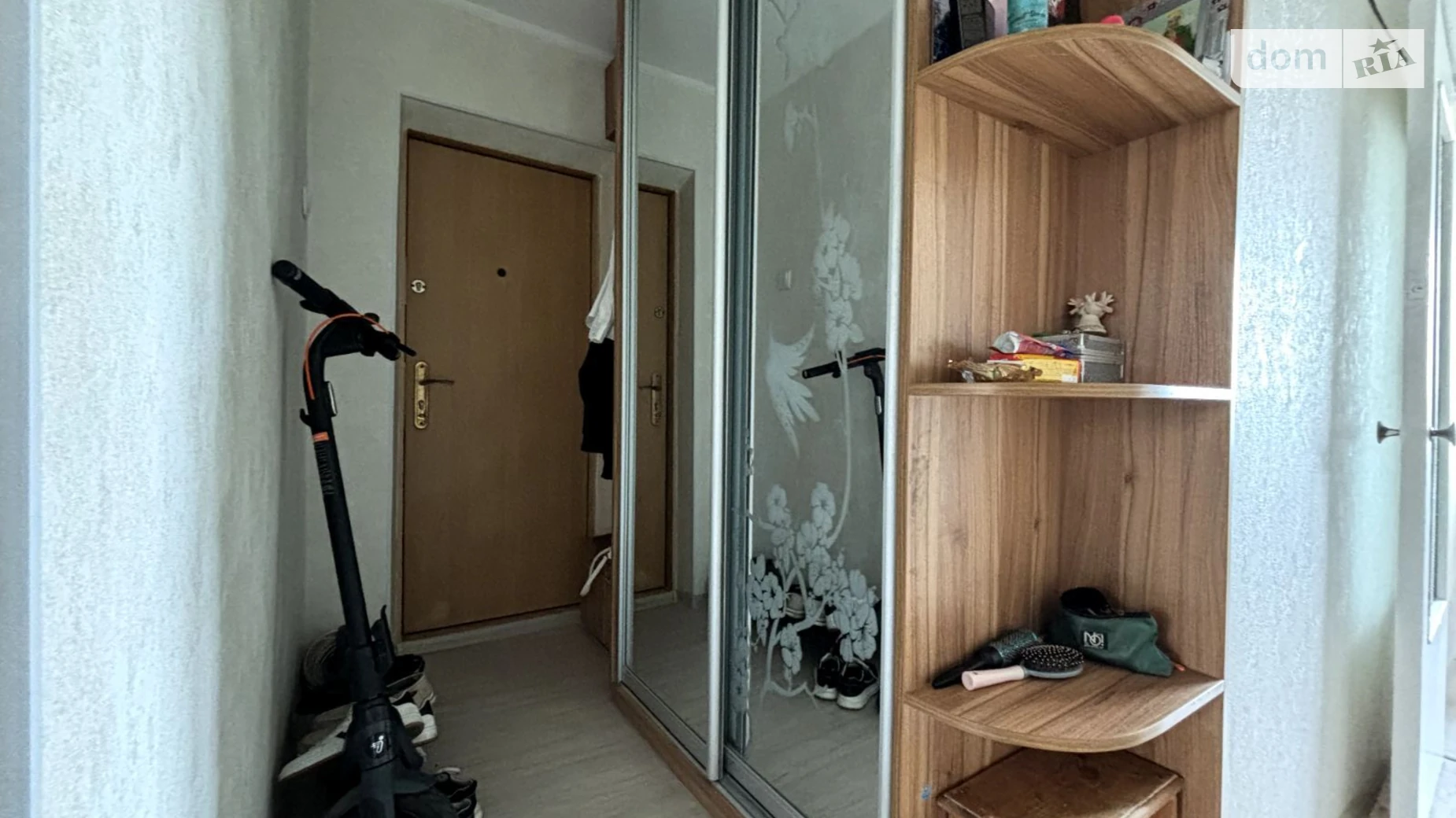 Продается 1-комнатная квартира 29.1 кв. м в Виннице, ул. Васильковая - фото 4