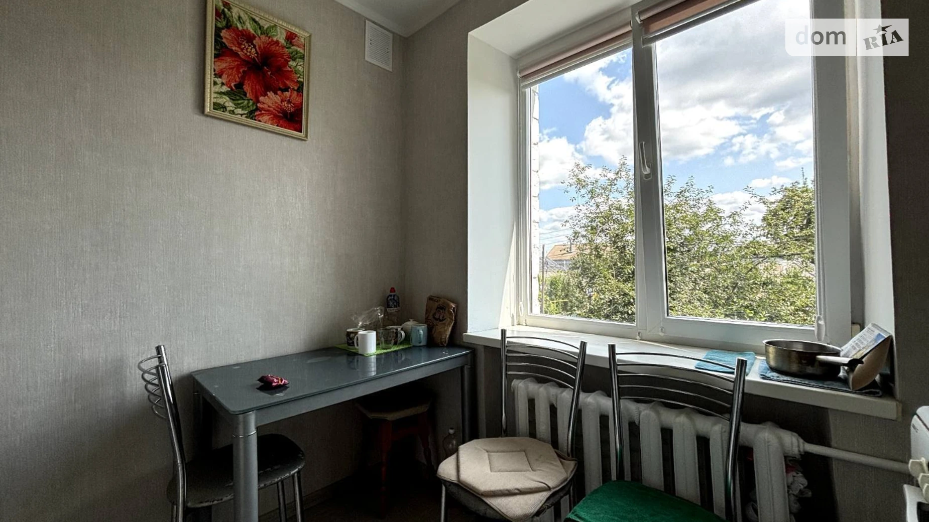 Продается 1-комнатная квартира 29.1 кв. м в Виннице, ул. Васильковая - фото 5