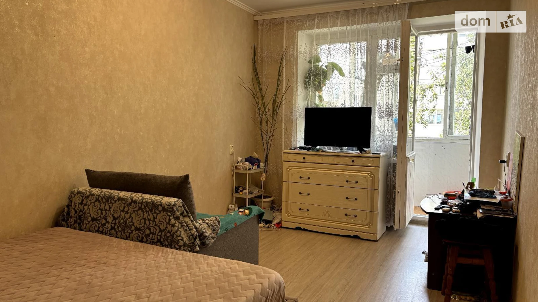 Продается 1-комнатная квартира 29.1 кв. м в Виннице, ул. Васильковая - фото 2