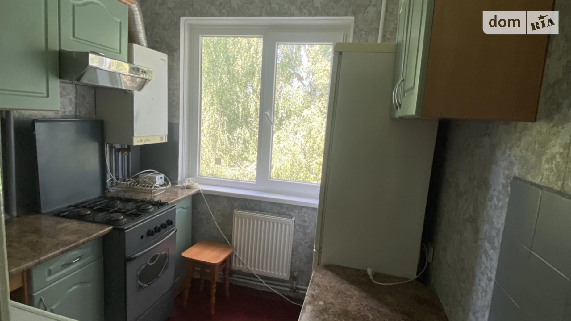 Продается 2-комнатная квартира 45 кв. м в Житомире, ул. Космонавтов - фото 2