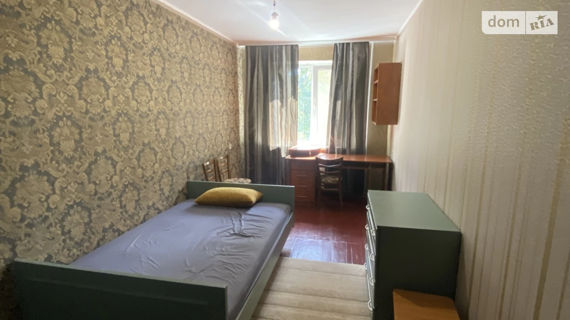 Продается 2-комнатная квартира 45 кв. м в Житомире, ул. Космонавтов - фото 5