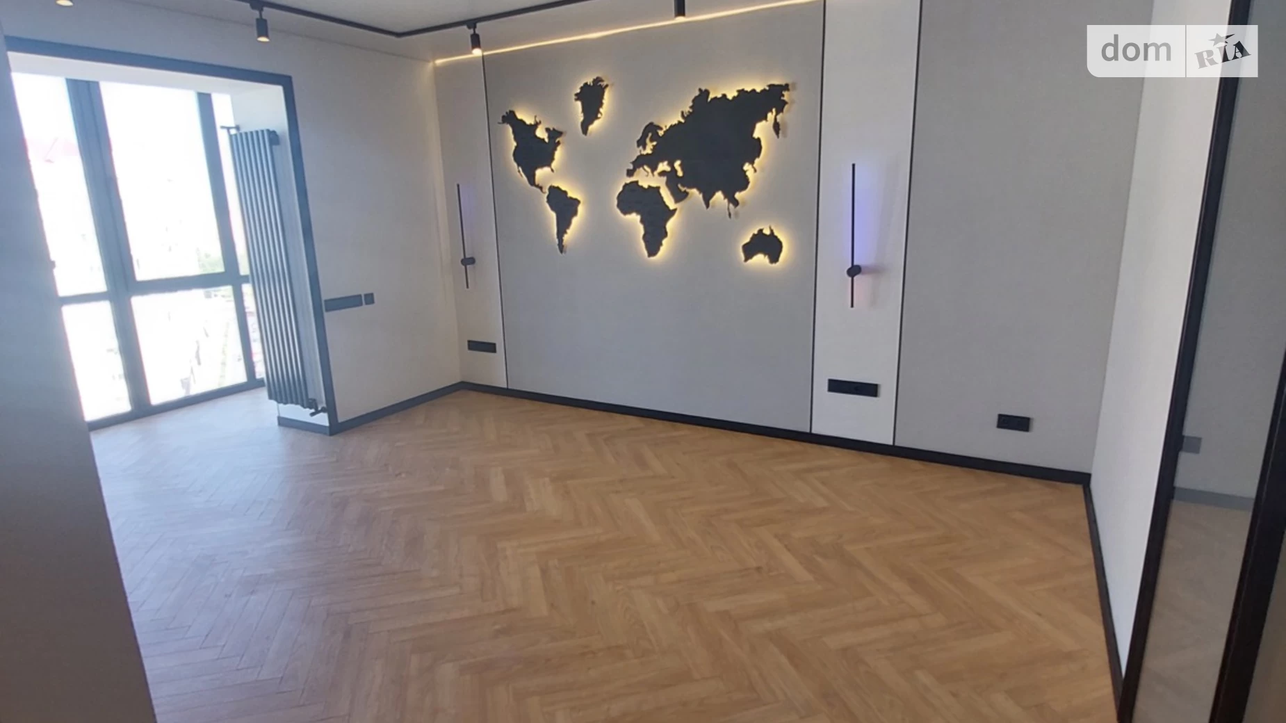 Продается 2-комнатная квартира 87.3 кв. м в Николаеве, ул. Лазурная, 9 корпус 21 - фото 4