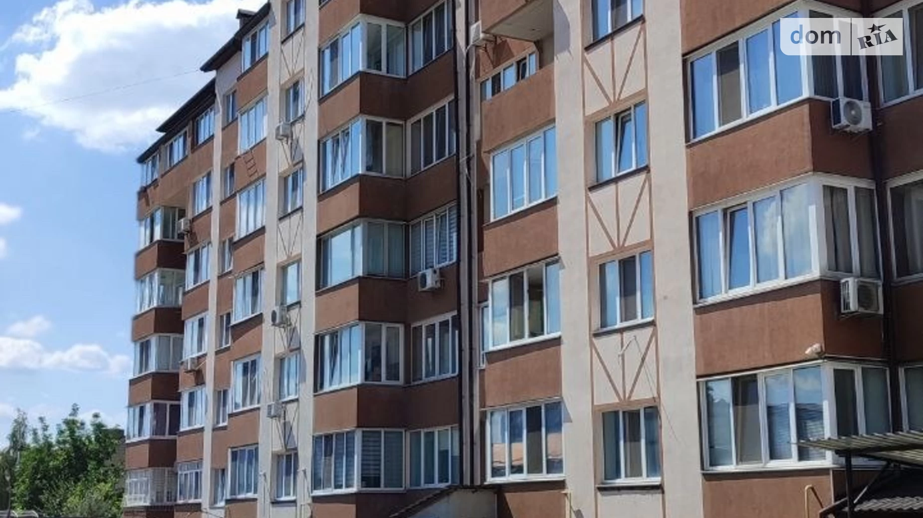 Продается 3-комнатная квартира 82.1 кв. м в Крюковщине, ул. Вишнёвая, 17 - фото 2