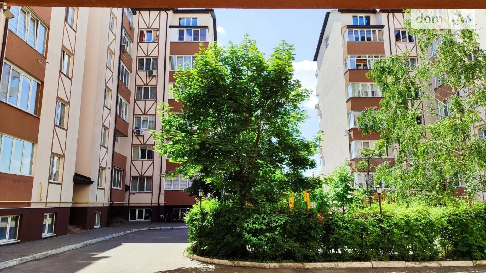 Продается 3-комнатная квартира 82.1 кв. м в Крюковщине, ул. Вишнёвая, 17 - фото 3