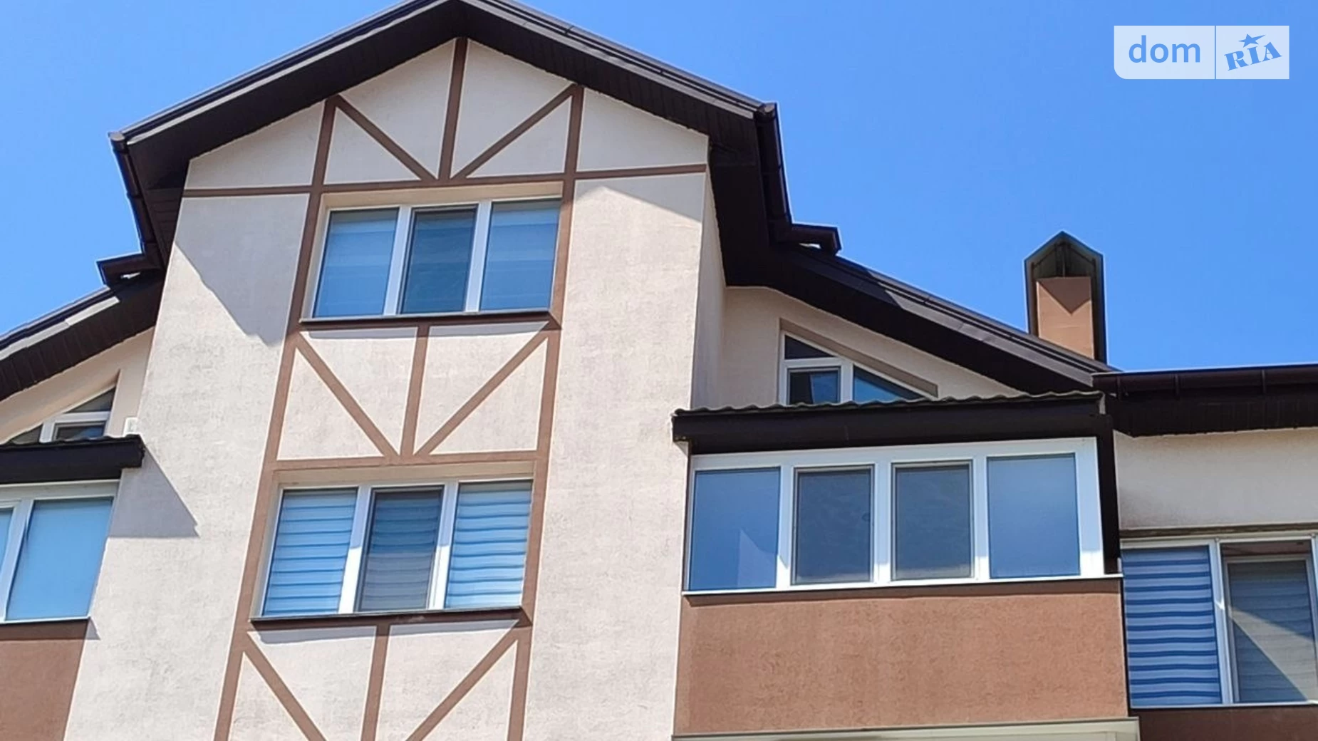 Продается 3-комнатная квартира 82.1 кв. м в Крюковщине, ул. Вишнёвая, 17 - фото 4