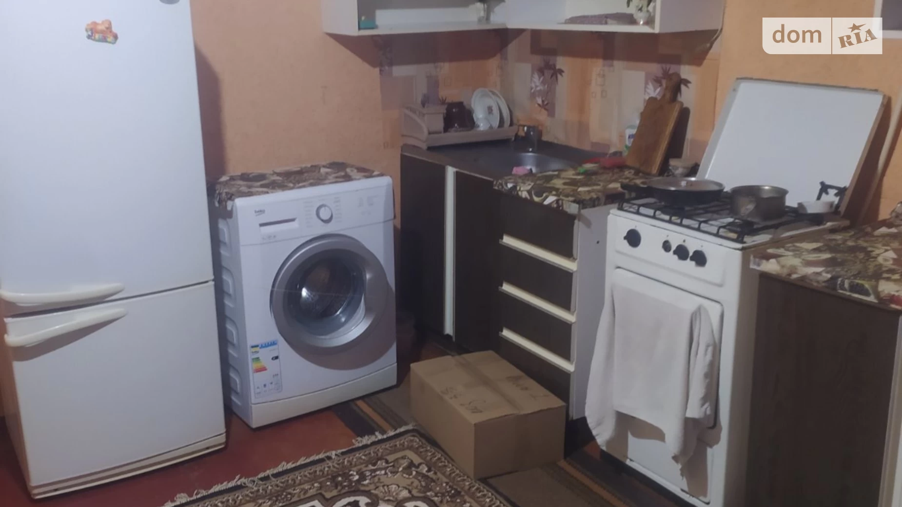 Продается 1-комнатная квартира 36.6 кв. м в Виннице, цена: 34500 $ - фото 2