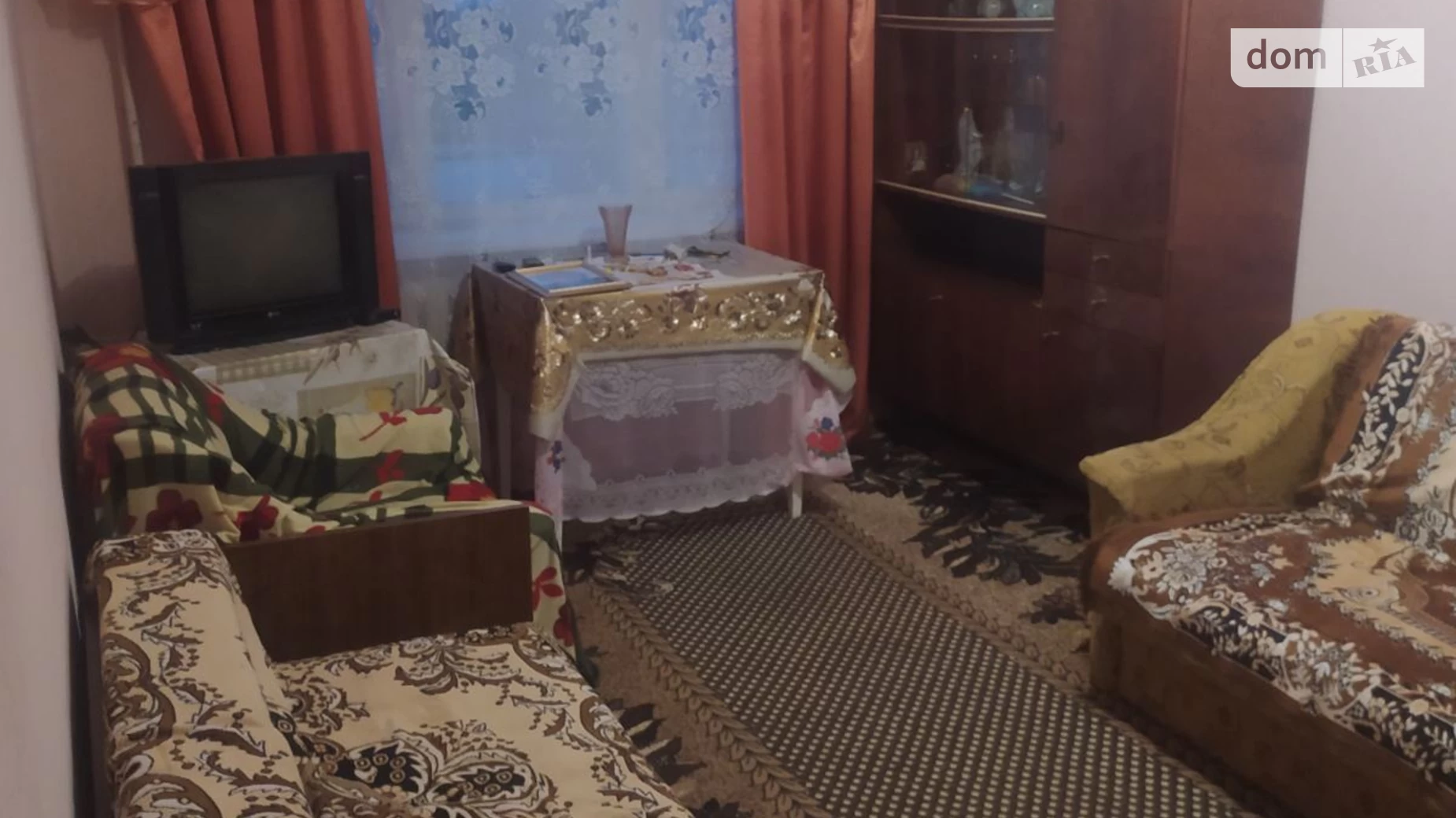 Продается 1-комнатная квартира 36.6 кв. м в Виннице, цена: 34500 $ - фото 3