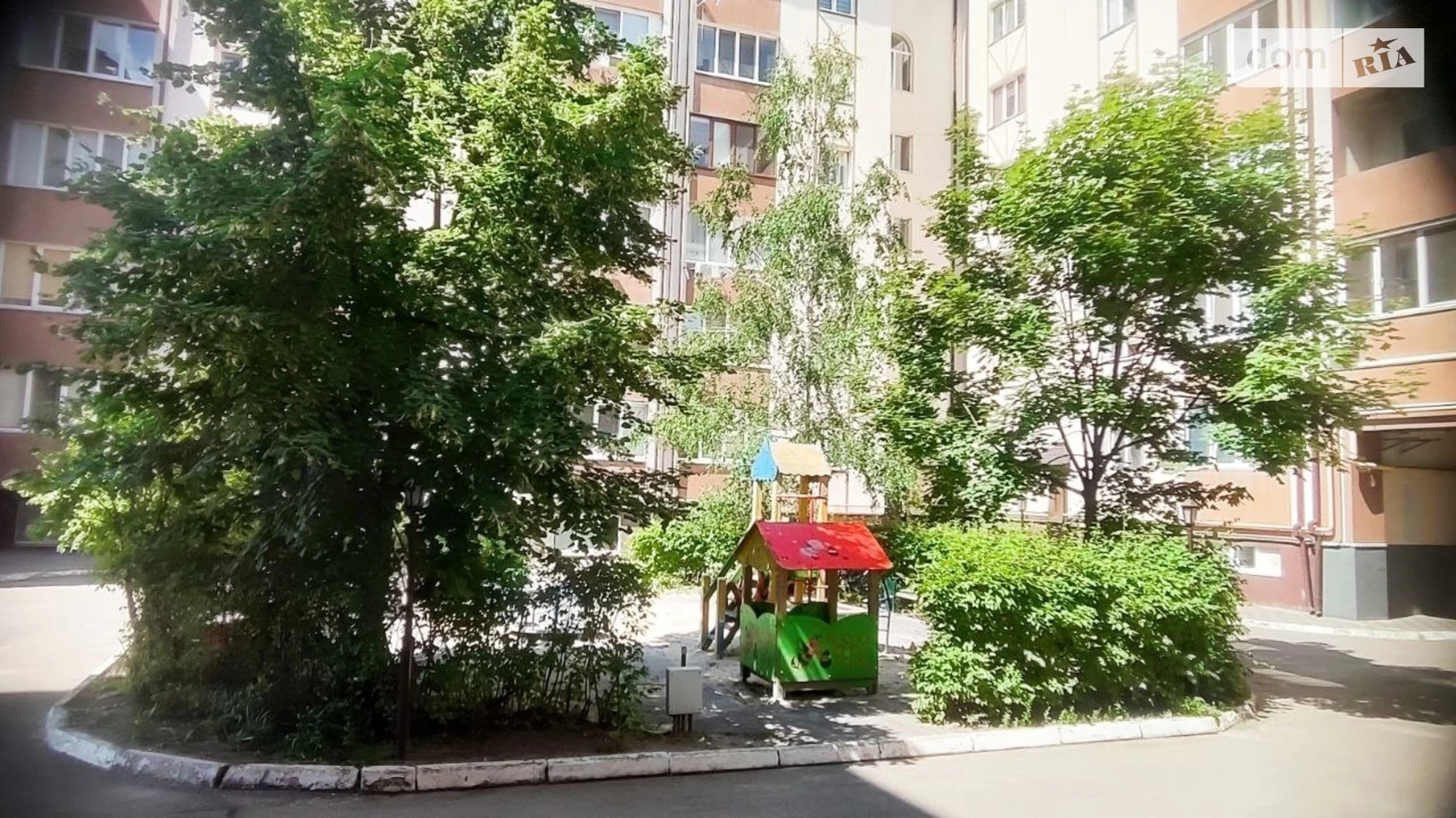 Продается 3-комнатная квартира 82.1 кв. м в Крюковщине, ул. Вишнёвая, 17 - фото 5