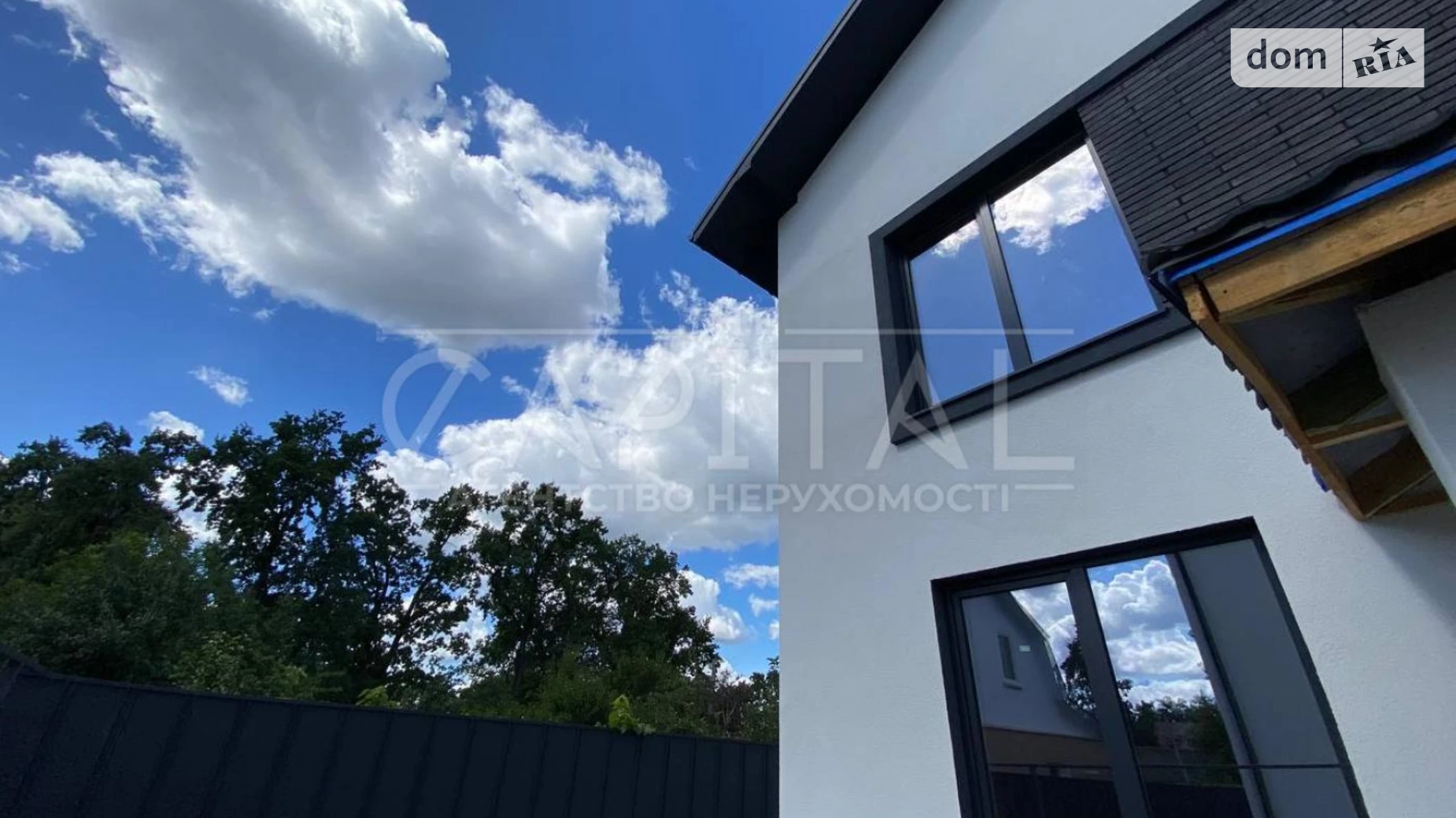 Продается дом на 3 этажа 145 кв. м с балконом, цена: 145000 $ - фото 5