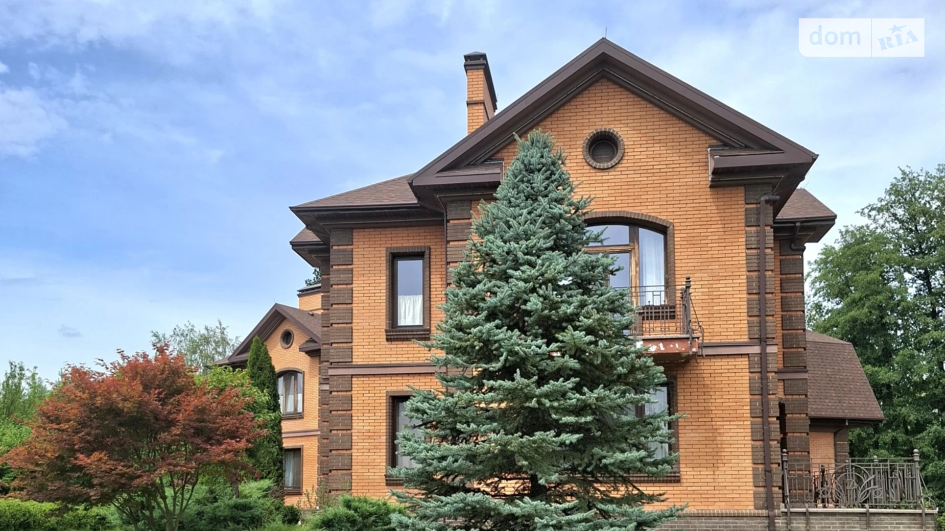 Продается дом на 2 этажа 928.5 кв. м с камином, цена: 1000000 $ - фото 3