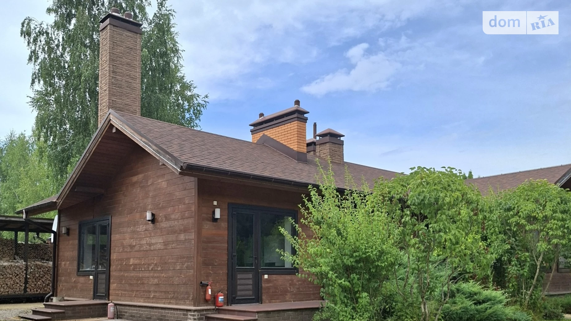 Продается дом на 2 этажа 928.5 кв. м с камином, цена: 1000000 $ - фото 5