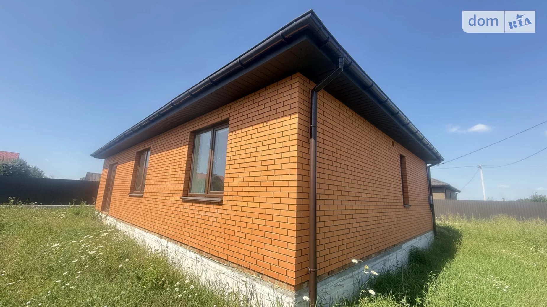 Продается одноэтажный дом 100 кв. м с баней/сауной, цена: 80000 $ - фото 5