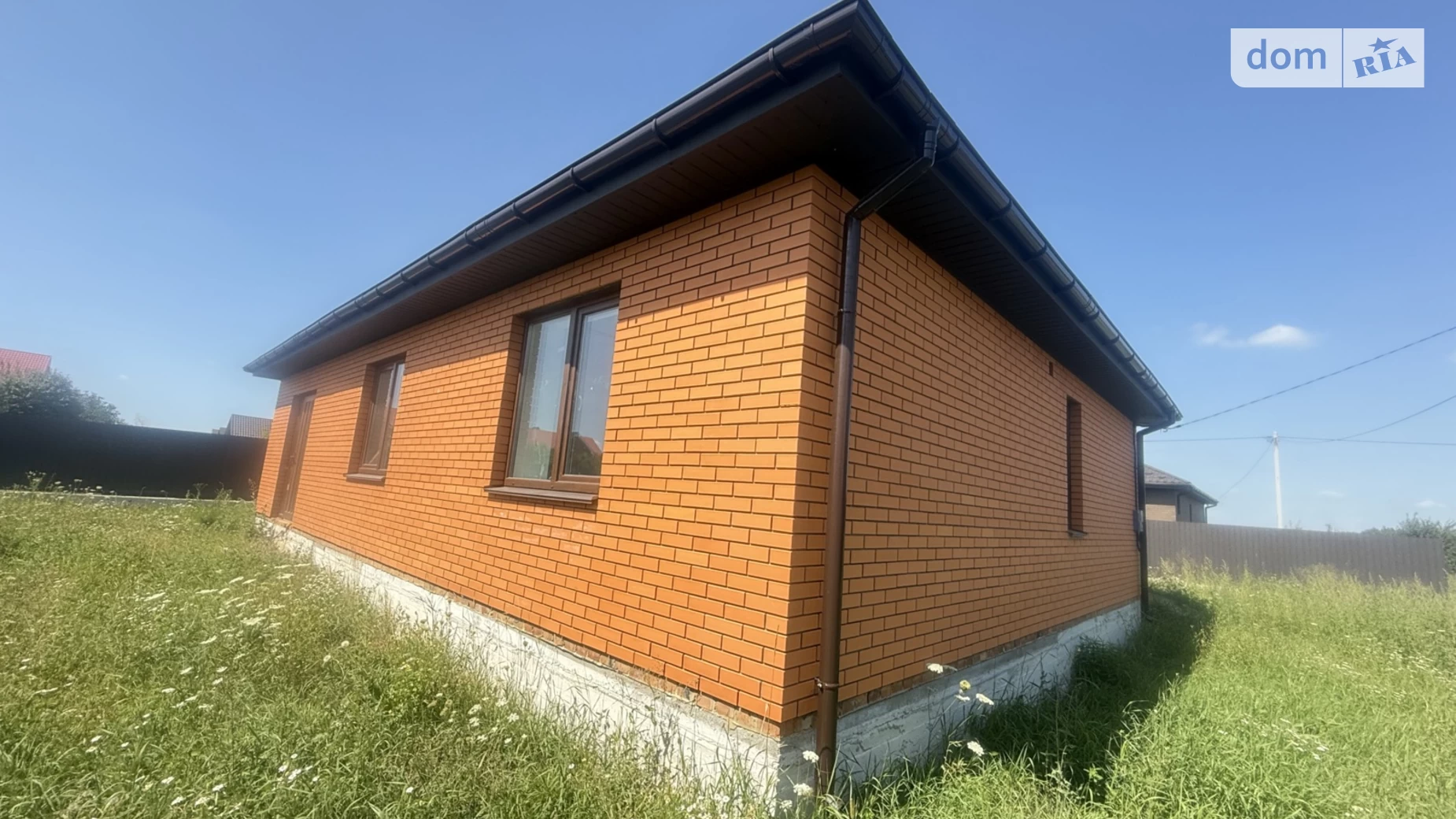 Продается одноэтажный дом 100 кв. м с баней/сауной, цена: 80000 $ - фото 2