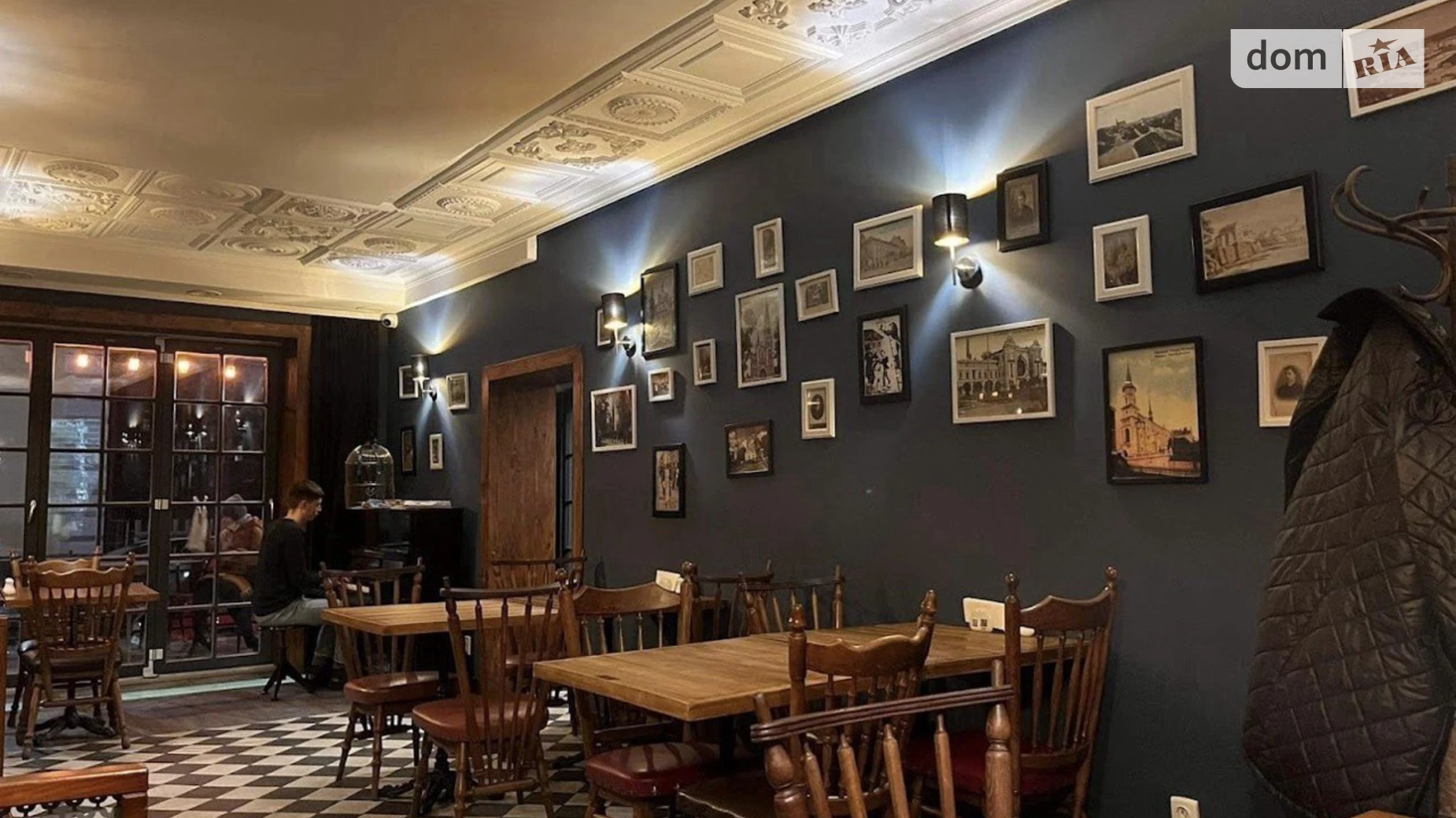 Сдается в аренду объект сферы услуг 100 кв. м в 3-этажном здании, цена: 40000 грн - фото 2