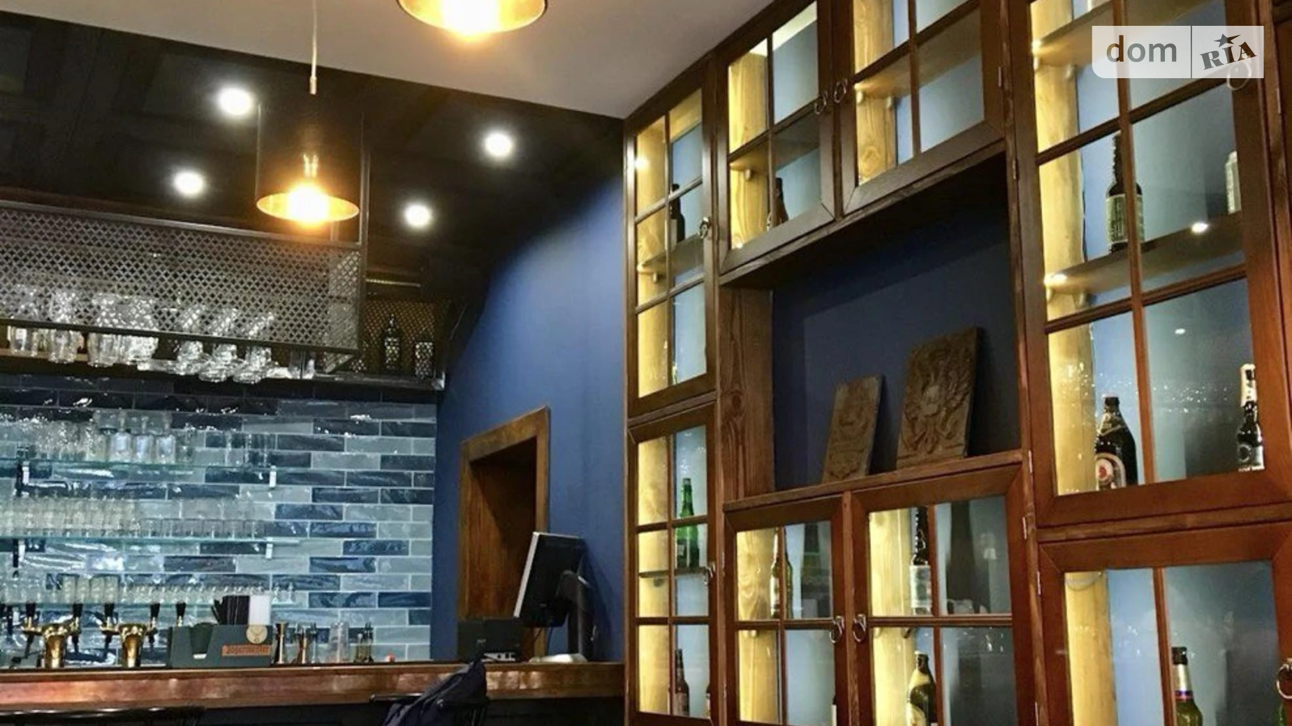 Сдается в аренду объект сферы услуг 100 кв. м в 3-этажном здании, цена: 40000 грн - фото 4