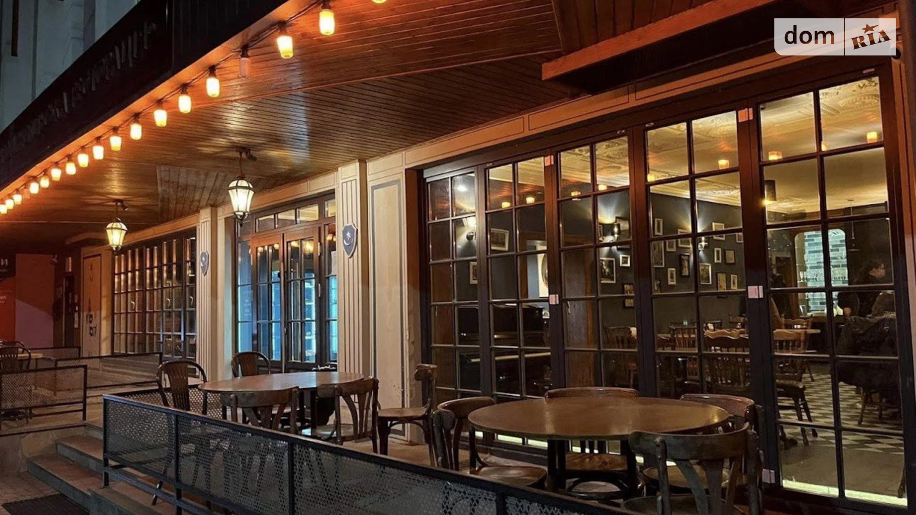 Сдается в аренду объект сферы услуг 100 кв. м в 3-этажном здании, цена: 40000 грн - фото 3