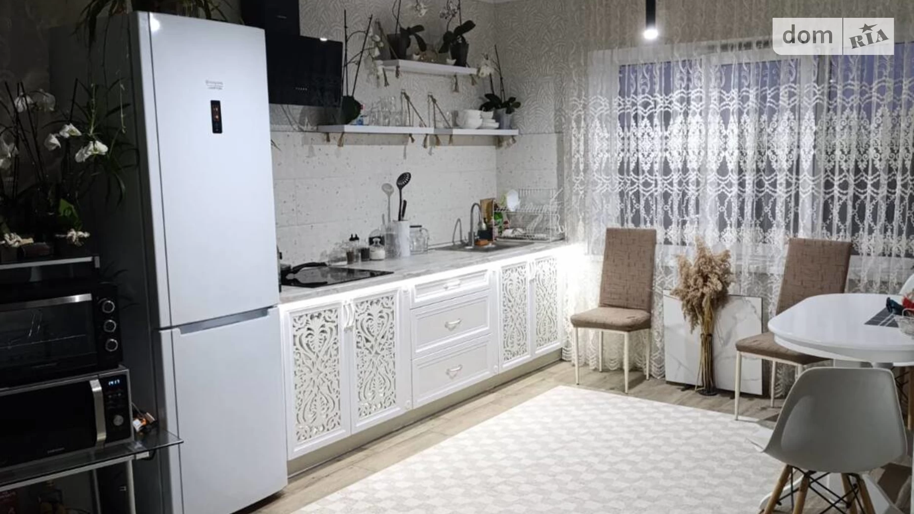 Продается 1-комнатная квартира 38 кв. м в Олешине, ул. Казацкая(Шестакова), 13 - фото 3