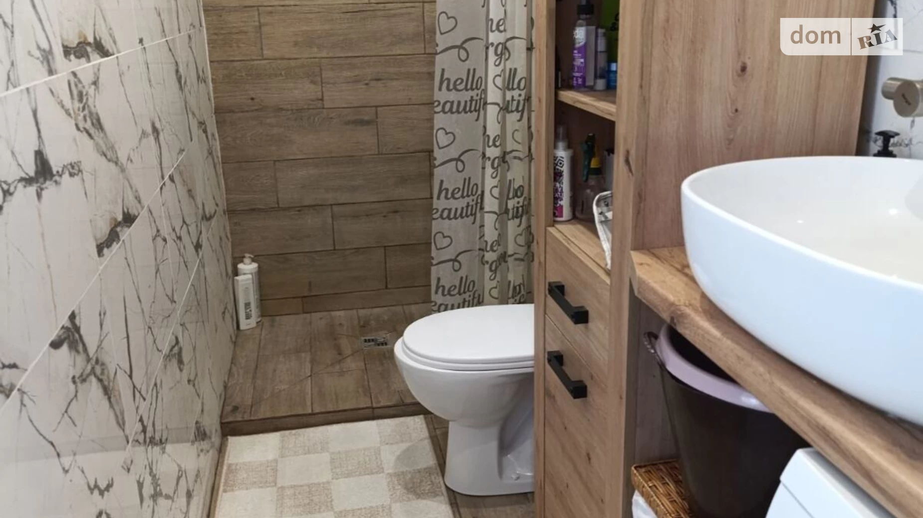 Продается 1-комнатная квартира 38 кв. м в Олешине, ул. Казацкая(Шестакова), 13 - фото 5