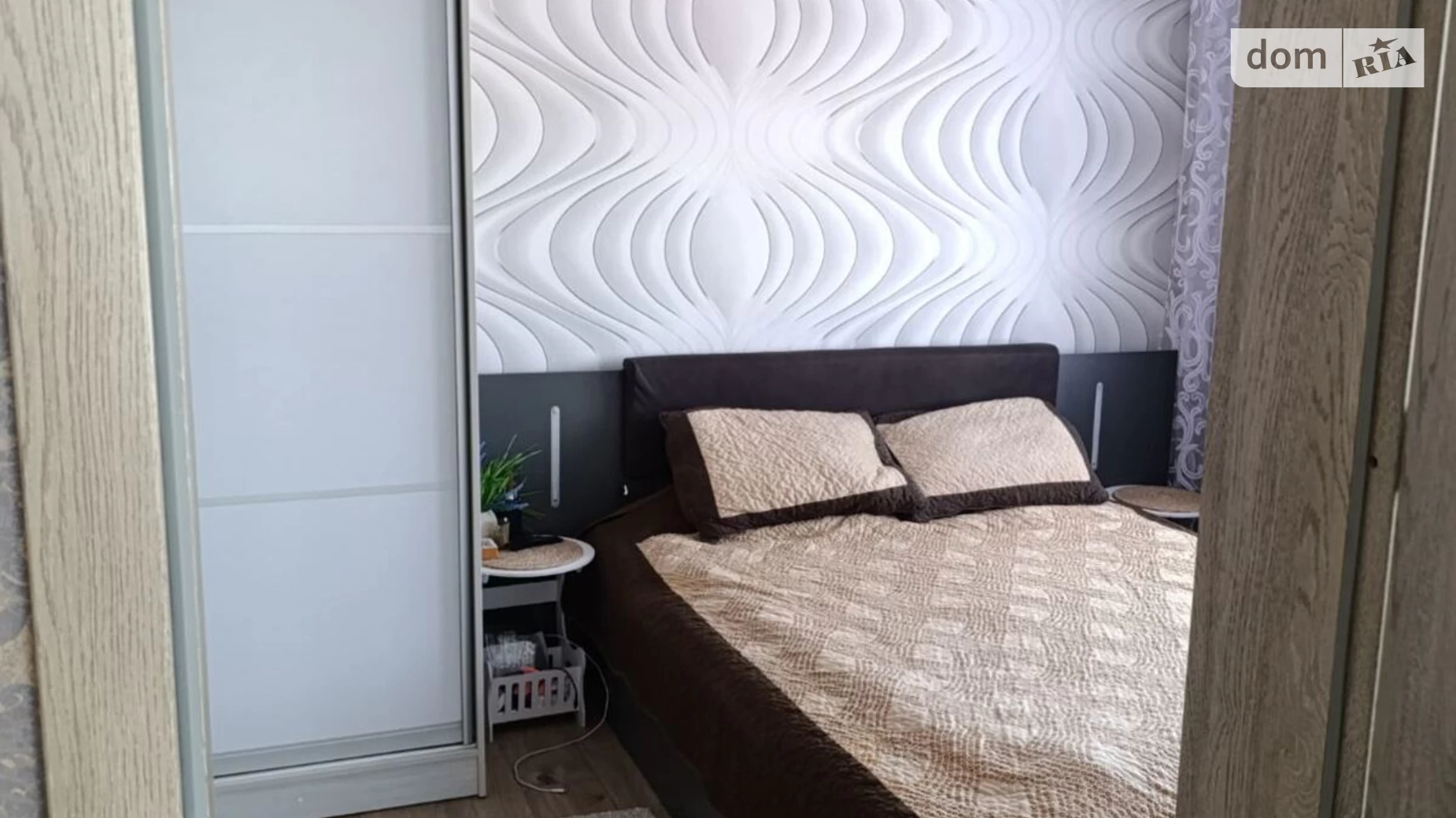 Продается 1-комнатная квартира 38 кв. м в Олешине, ул. Казацкая(Шестакова), 13 - фото 4