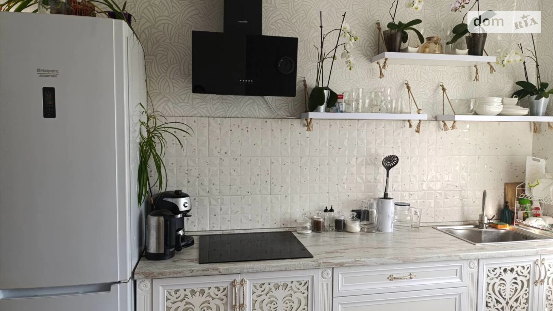 Продается 1-комнатная квартира 38 кв. м в Олешине, ул. Казацкая(Шестакова), 13 - фото 2