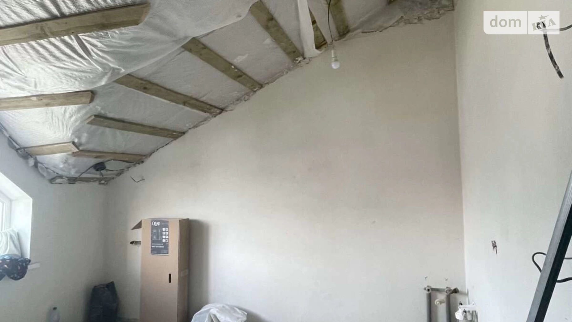 Продается 1-комнатная квартира 29 кв. м в Ворзеле, ул. Ильи Литвина(Окружная) - фото 5