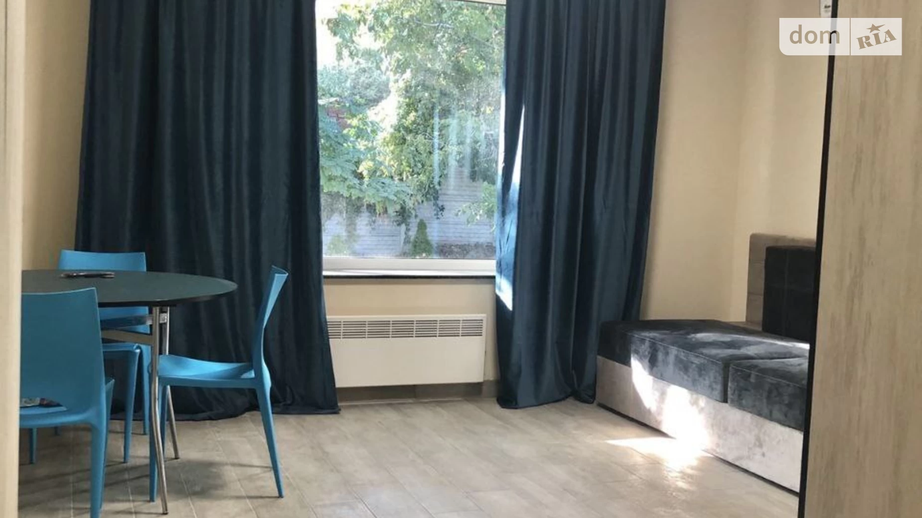 Сдается в аренду 1-комнатная квартира 32 кв. м в Днепре, спуск Лоцманский, 4 - фото 2