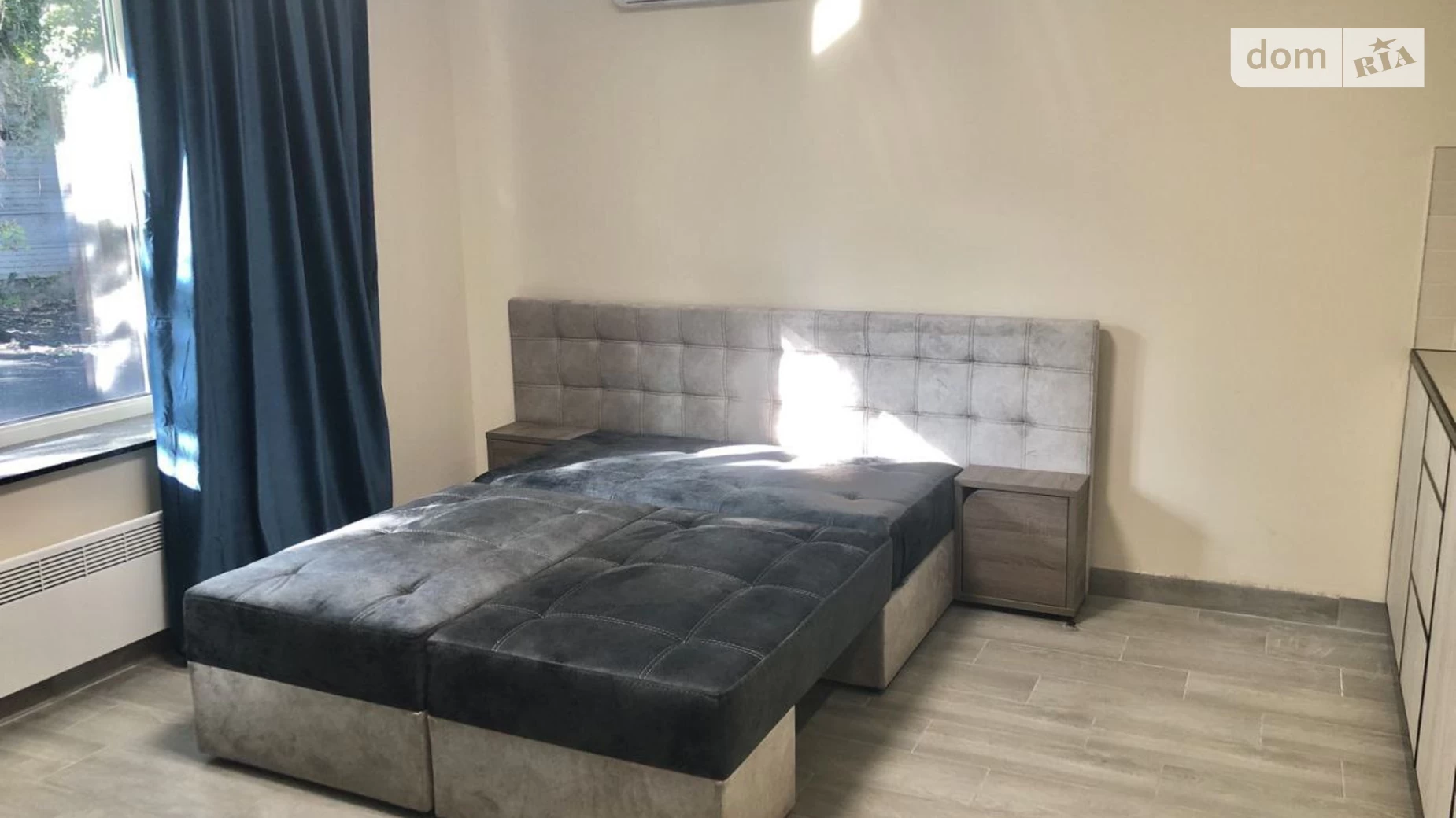 Сдается в аренду 1-комнатная квартира 32 кв. м в Днепре, спуск Лоцманский, 4 - фото 3